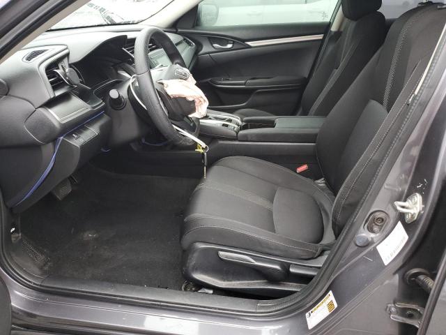 Photo 7 from auction – 2017 HONDA CIVIC LX with VIN 2HGFC2F55HH568494