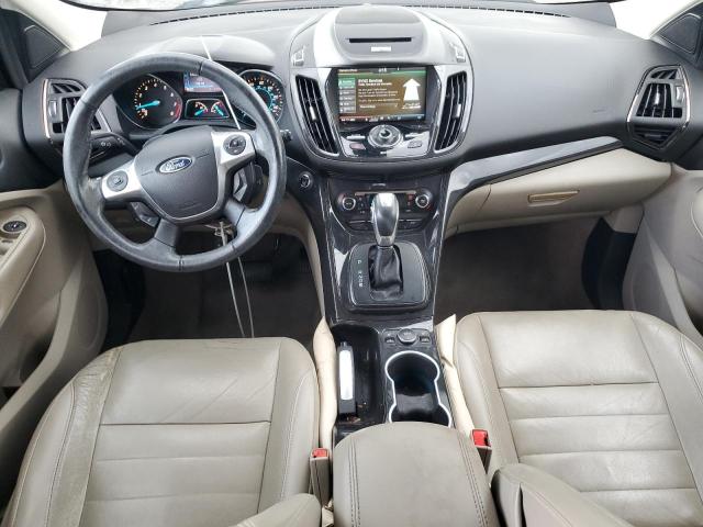 Photo 8 from auction – 2014 FORD ESCAPE TIT with VIN 1FMCU0JXXEUC49463
