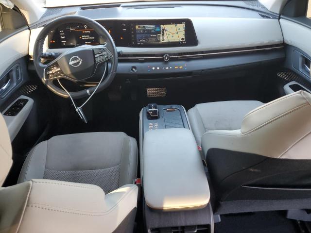 Photo 8 from auction – 2024 NISSAN ARIYA EVOL with VIN JN1BF0BA9RM430924