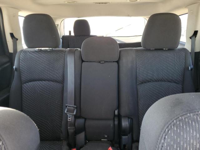 Photo 10 from auction – 2017 DODGE JOURNEY SX with VIN 3C4PDCBG5HT509207