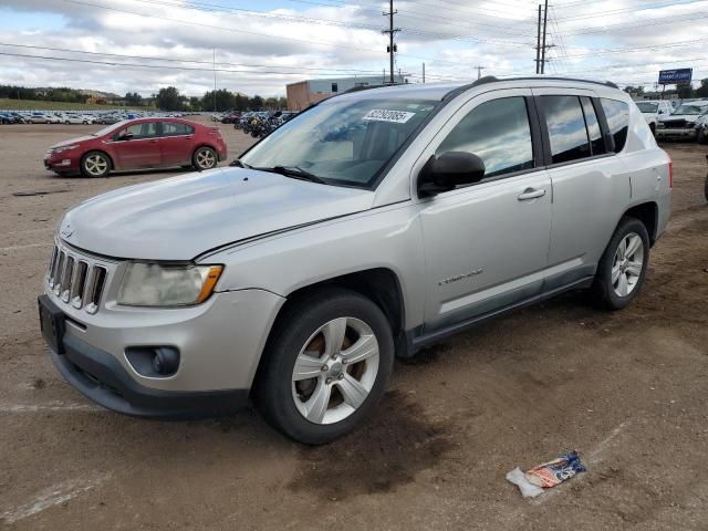 JEEP COMPASS SP 2011 with VIN 1J4NT1FB7BD150561 - Photo from auction