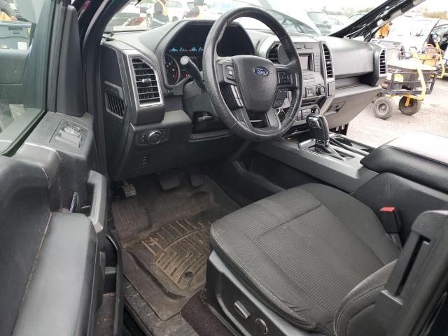 Фото 8 с аукциона – 2016 FORD F150 SUPER с VIN 1FTFX1EF3GFB90540