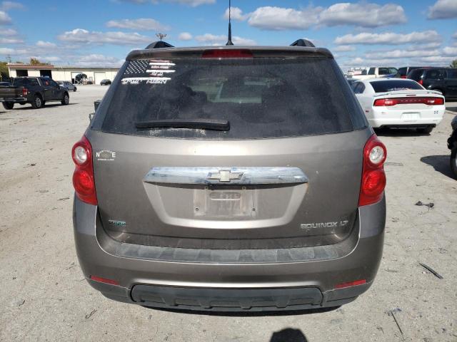 Photo 6 from auction – 2012 CHEVROLET EQUINOX LT with VIN 2GNALDEK5C6201599
