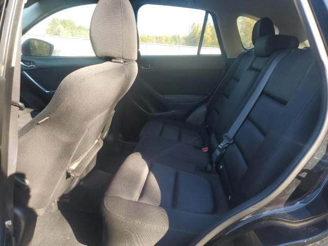 Photo 11 from auction – 2014 MAZDA CX-5 TOURI with VIN JM3KE2CY6E0317755