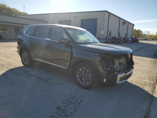 Photo 4 from auction – 2024 KIA TELLURIDE with VIN 5XYP2DGC7RG484157