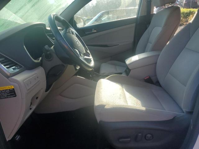 Photo 7 from auction – 2017 HYUNDAI TUCSON LIM with VIN KM8J3CA25HU404960