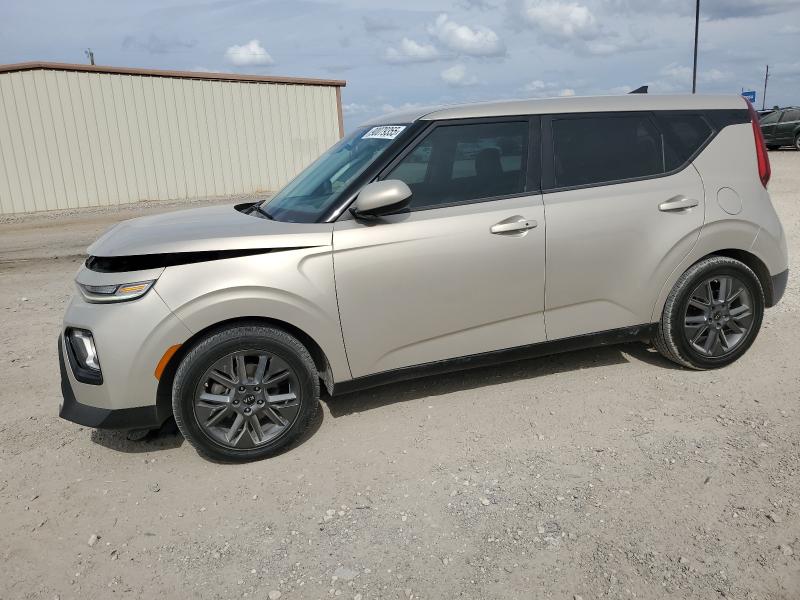Photo 1 from auction – 2020 KIA SOUL EX with VIN KNDJ33AUXL7017365