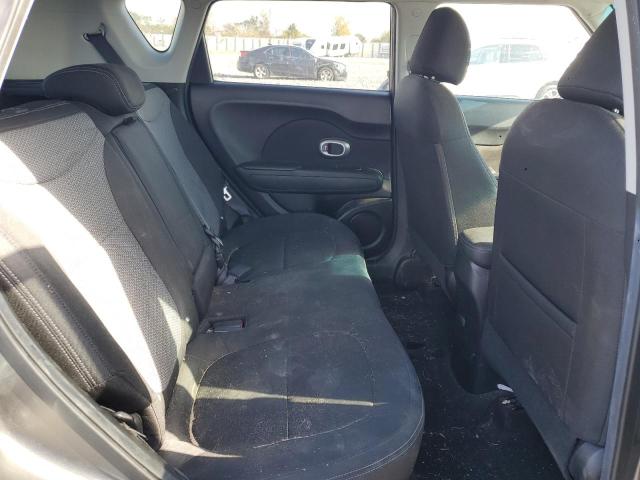 Photo 10 from auction – 2018 KIA SOUL + with VIN KNDJP3A55J7537466