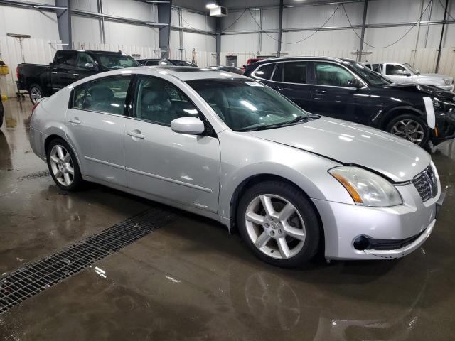 Photo 4 from auction – 2005 NISSAN MAXIMA SE with VIN 1N4BA41E65C805455