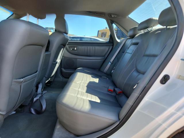 Photo 10 from auction – 2002 TOYOTA AVALON XL with VIN 4T1BF28B72U223880