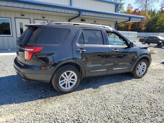 Photo 3 from auction – 2015 FORD EXPLORER with VIN 1FM5K7B80FGC27938