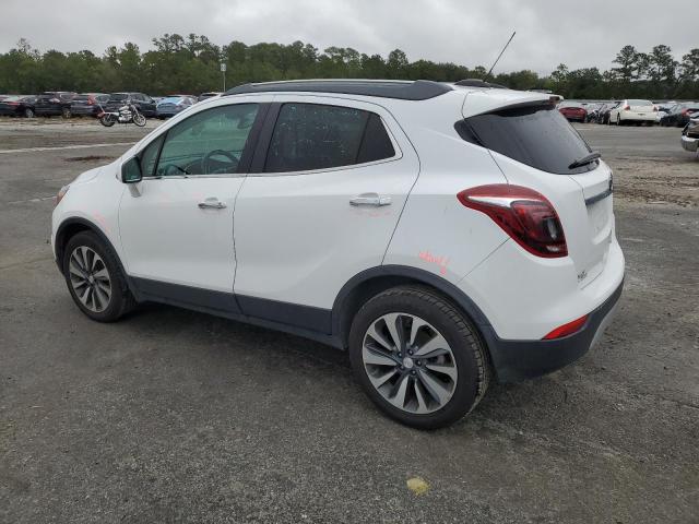 Photo 2 from auction – 2022 BUICK ENCORE PRE with VIN KL4CJASM8NB507945