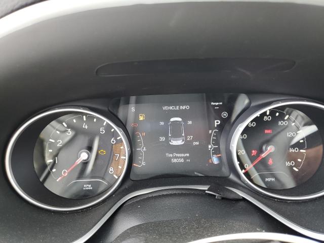 Фото 9 с аукциона – 2018 JEEP COMPASS LI с VIN 3C4NJDCB2JT290947