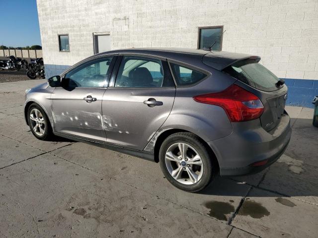 Photo 2 from auction – 2014 FORD FOCUS SE with VIN 1FADP3K2XEL385897