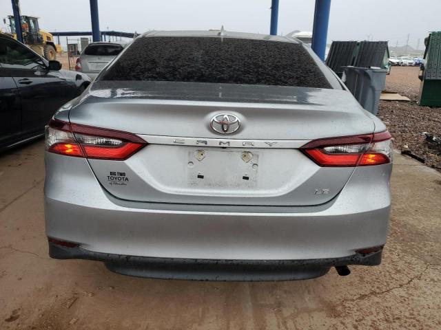 Photo 6 from auction – 2023 TOYOTA CAMRY LE with VIN 4T1C11AK2PU164803