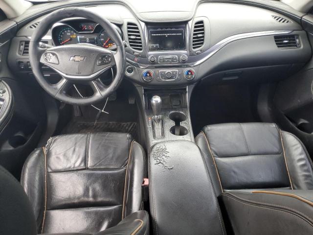 Photo 8 from auction – 2017 CHEVROLET IMPALA PRE with VIN 2G1145S37H9163798