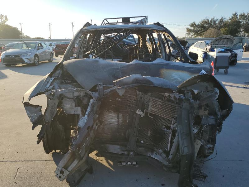 Photo 5 from auction – 2023 SUBARU ASCENT LIM with VIN 4S4WMAKD7P3445943