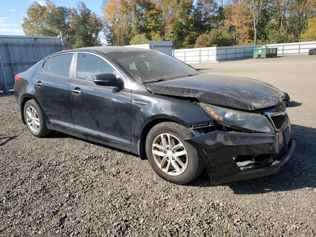 Photo 4 from auction – 2013 KIA OPTIMA LX with VIN 5XXGM4A76DG144033