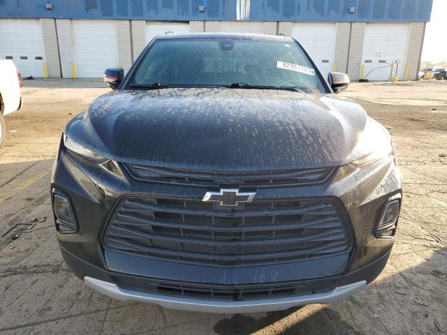 Photo 5 from auction – 2021 CHEVROLET BLAZER 2LT with VIN 3GNKBCRS1MS532078