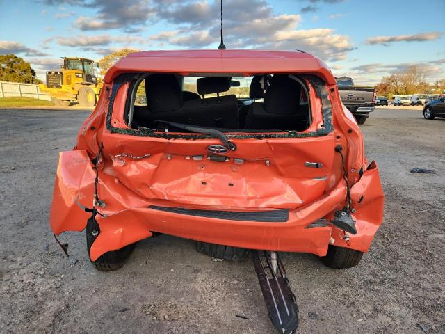 Photo 6 from auction – 2013 TOYOTA PRIUS C with VIN JTDKDTB33D1044239