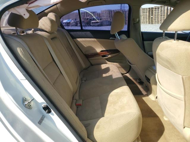 Photo 10 from auction – 2011 HONDA ACCORD with VIN 1HGCP3F74BA027246