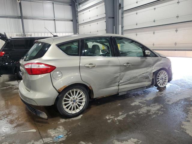 Photo 3 from auction – 2015 FORD C-MAX PREM with VIN 1FADP5CU2FL110134
