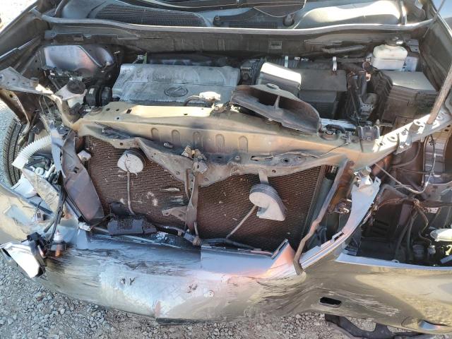 Photo 12 from auction – 2012 LEXUS RX 350 with VIN 2T2ZK1BA8CC077363