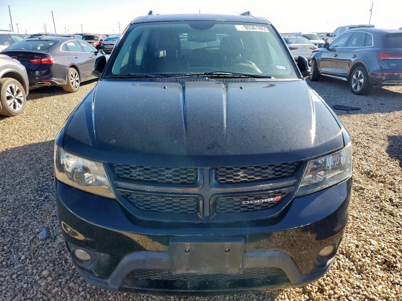 Photo 5 from auction – 2017 DODGE JOURNEY GT with VIN 3C4PDCEG9HT564710