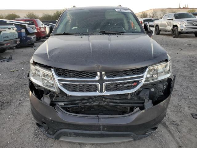 Photo 5 from auction – 2018 DODGE JOURNEY SX with VIN 3C4PDCBB4JT158400