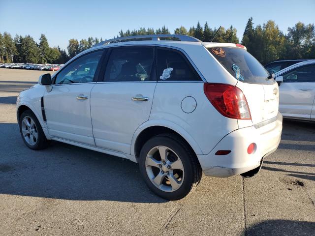 Photo 2 from auction – 2014 CHEVROLET CAPTIVA LT with VIN 3GNAL3EK2ES661009