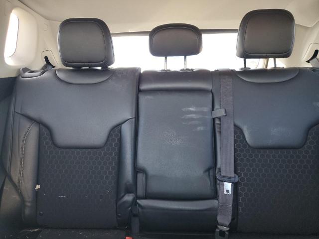 Photo 10 from auction – 2021 JEEP COMPASS LA with VIN 3C4NJCBB6MT585680