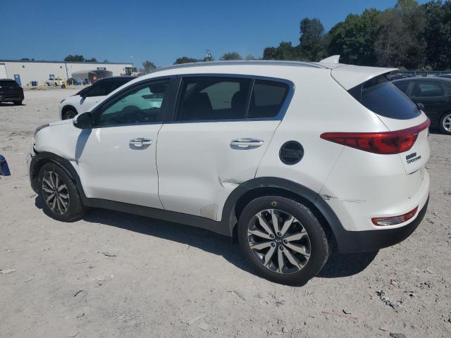Photo 2 from auction – 2018 KIA SPORTAGE E with VIN KNDPN3AC9J7399865