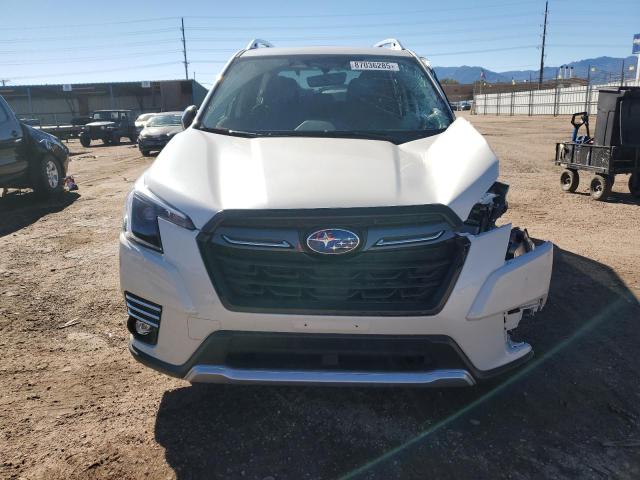 Photo 5 from auction – 2024 SUBARU FORESTER T with VIN JF2SKAMC4RH498183
