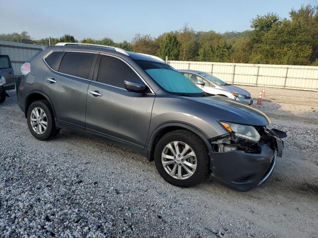 Photo 4 from auction – 2015 NISSAN ROGUE S with VIN KNMAT2MT2FP559433