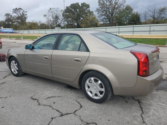 Photo 2 from auction – 2003 CADILLAC CTS with VIN 1G6DM57N930134677