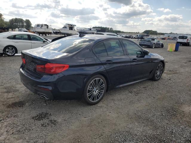 Photo 3 from auction – 2019 BMW 540 XI with VIN WBAJE7C52KWW16429
