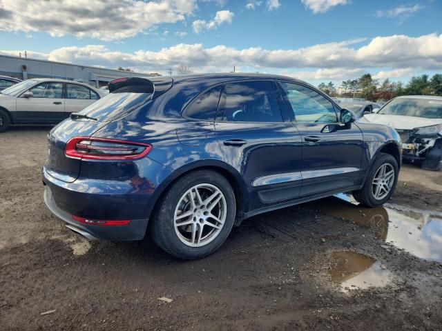 Photo 3 from auction – 2018 PORSCHE MACAN with VIN WP1AA2A54JLB14203