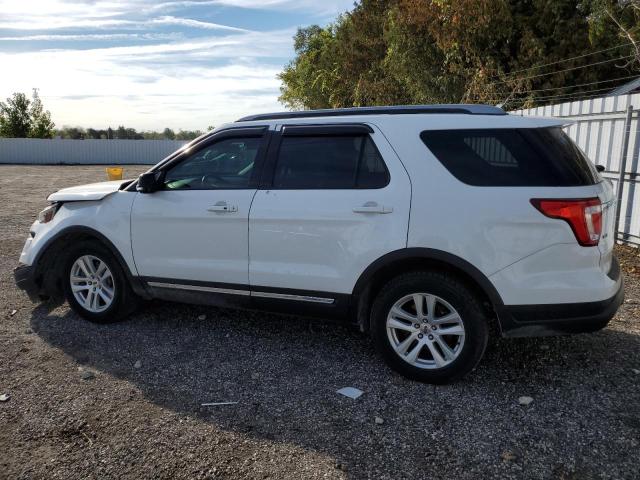 Photo 2 from auction – 2019 FORD EXPLORER X with VIN 1FM5K8DH8KGB50149