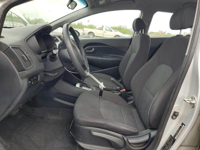 Photo 7 from auction – 2016 KIA RIO LX with VIN KNADM4A32G6653374