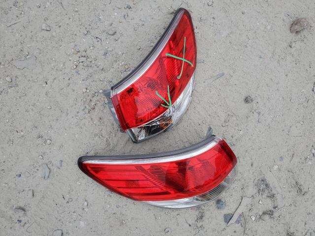 Photo 13 from auction – 2015 NISSAN PATHFINDER with VIN 5N1AR2MM2FC711012