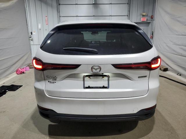 Photo 6 from auction – 2024 MAZDA CX-90 PREF with VIN JM3KKBHD4R1170141