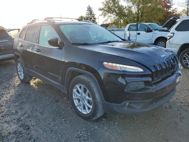 Photo 4 from auction – 2018 JEEP CHEROKEE L with VIN 1C4PJMLX5JD509104