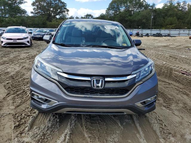 Photo 5 from auction – 2015 HONDA CR-V EX with VIN 2HKRM4H50FH693053