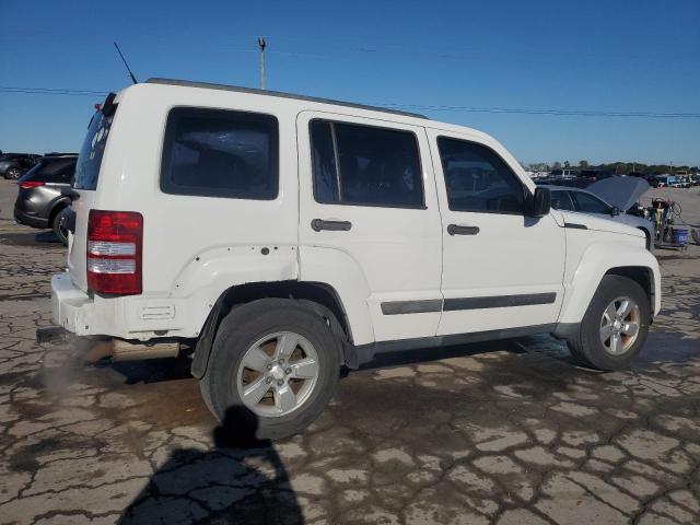 Photo 3 from auction – 2011 JEEP LIBERTY SP with VIN 1J4PN2GK2BW555920