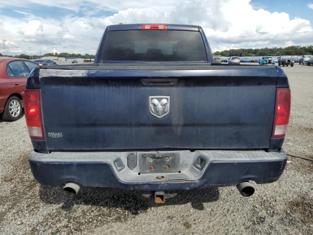 Photo 6 from auction – 2013 RAM 1500 ST with VIN 1C6RR6FT4DS518390