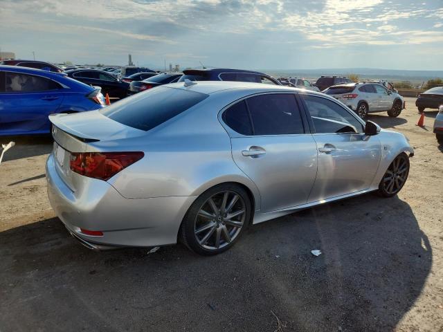 Photo 3 from auction – 2013 LEXUS GS 350 with VIN JTHBE1BL7D5007610
