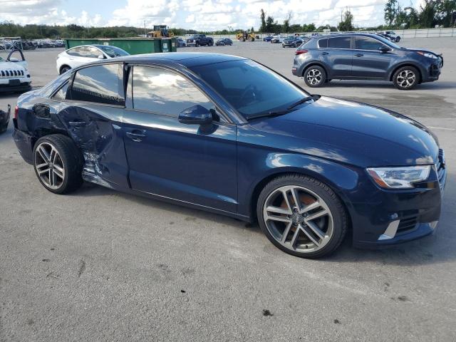 Photo 4 from auction – 2018 AUDI A3 PREMIUM with VIN WAUAUGFF3J1035315