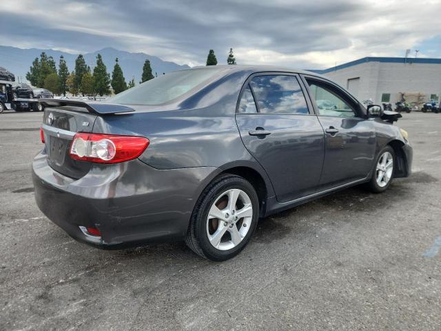 Photo 3 from auction – 2012 TOYOTA COROLLA with VIN 2T1BU4EE0CC801966