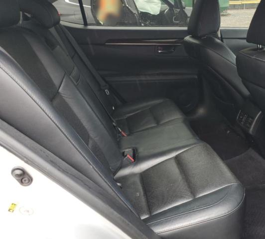 Photo 10 from auction – 2013 LEXUS ES 350 with VIN JTHBK1GG8D2046423