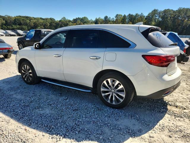 Photo 2 from auction – 2014 ACURA MDX TECHNO with VIN 5FRYD3H44EB012692
